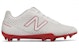 New Balance Burn X Low-Cut 'Putih Merah' BURNXLRD