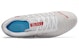 New Balance Burn X Low-Cut 'Putih Merah' BURNXLRD