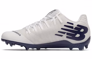 New Balance Burn X Low-Cut 'White' BURNXLPB New Balance Burn X Low-Cut 'White' BURNXLPB