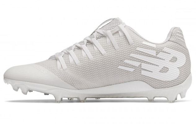 Buy New Balance Burn X Low Cut White Grey BURNXLWT Novelship