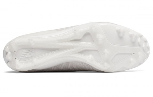 Buy New Balance Burn X Low Cut White Grey BURNXLWT Novelship