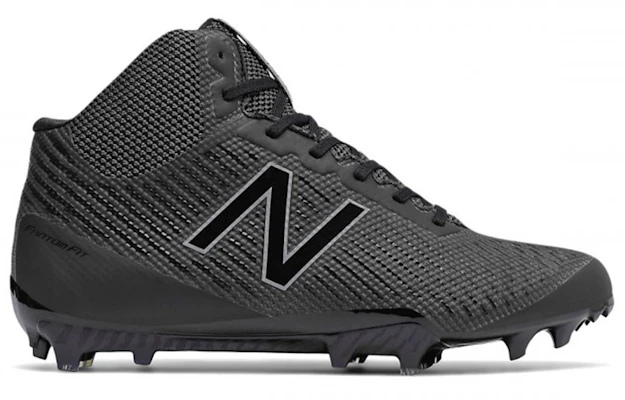 New Balance Burn X Corte Medio 'Negro' BURNXMBK Order New Balance Burn X Corte Medio 'Negro' BURNXMBK