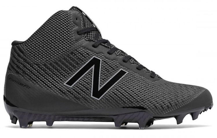 Order New Balance Burn X Corte Medio 'Negro' BURNXMBK