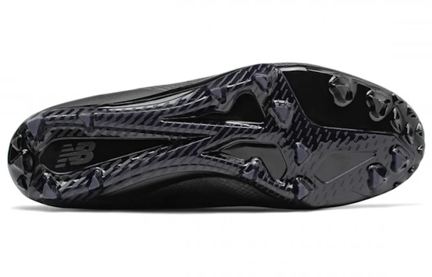 New Balance Burn X Corte Medio 'Negro' BURNXMBK Shop New Balance Burn X Corte Medio 'Negro' BURNXMBK