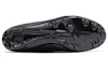 Shop New Balance Burn X Corte Medio 'Negro' BURNXMBK