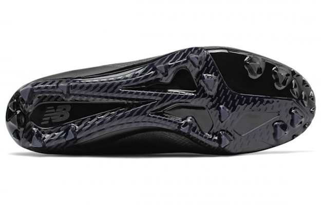 New Balance Burn X Mid-Cut 'Black' BURNXMBK Shop New Balance Burn X Mid-Cut 'Black' BURNXMBK