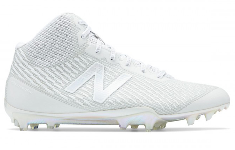 Order New Balance Burn X Corte Medio 'Edición Limitada Blanco' BURNXMHR