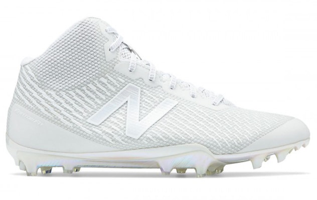 New Balance Burn X Corte Medio 'Edición Limitada Blanco' BURNXMHR Order New Balance Burn X Corte Medio 'Edición Limitada Blanco' BURNXMHR