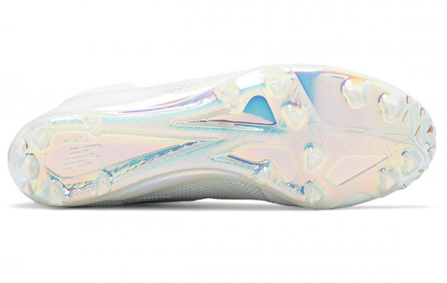 New Balance Burn X Corte Medio 'Edición Limitada Blanco' BURNXMHR Shop New Balance Burn X Corte Medio 'Edición Limitada Blanco' BURNXMHR