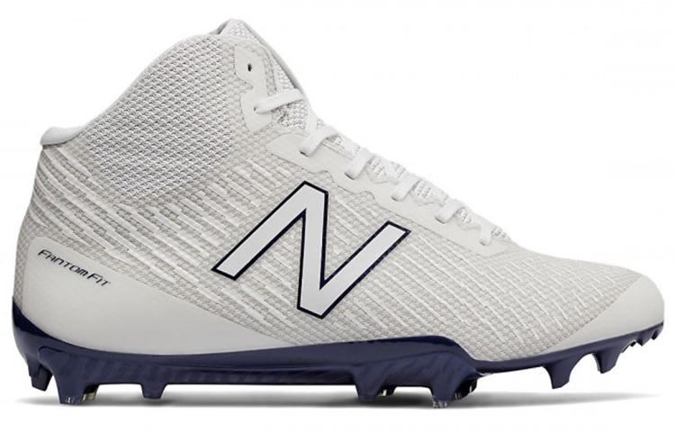 Order New Balance Burn X Mid-Cut 'Putih Biru Tua' BURNXMPB