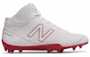 Order New Balance Burn X Mid-Cut 'Putih Merah' BURNXMRD