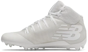 New Balance Burn X Mid 'White' BURNXMWT New Balance Burn X Mid 'White' BURNXMWT