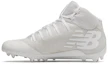 Buy New Balance Burn X Mid 'Blanco' BURNXMWT