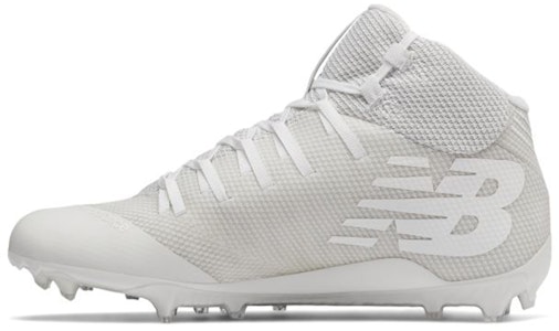 New Balance Burn X 中筒 '白色' BURNXMWT Buy New Balance Burn X 中筒 '白色' BURNXMWT