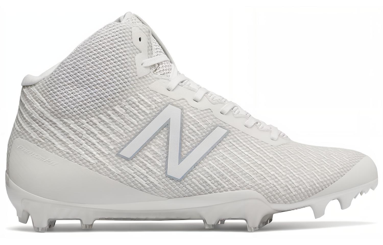 Order New Balance Burn X Mid 'Putih' BURNXMWT