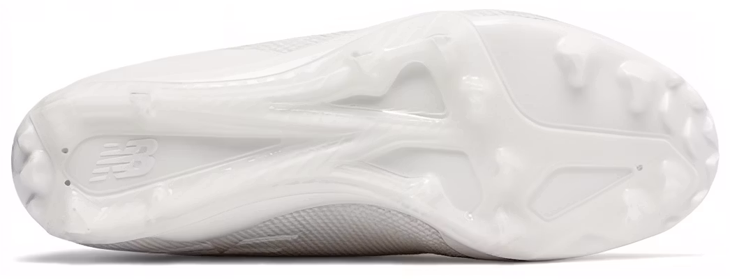 New Balance Burn X Mid 'Blanco' BURNXMWT Shop New Balance Burn X Mid 'Blanco' BURNXMWT