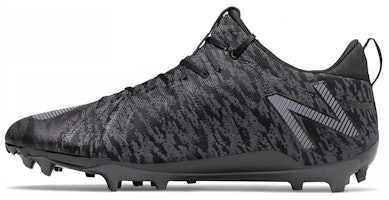 New Balance BurnX2 Low 'Lacrosse Cleat Black' BURNXLB2 New Balance BurnX2 Low 'Lacrosse Cleat Black' BURNXLB2