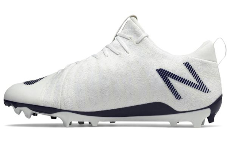 New Balance BurnX2 Low 'White' BURNXLN2