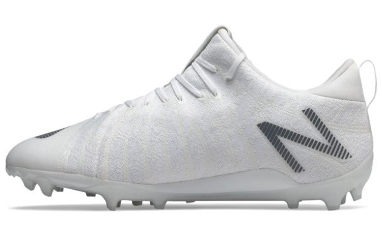 New Balance BurnX2 Low 'White Grey' BURNXLW2