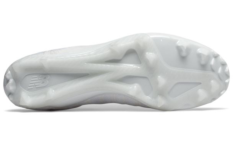 Shop New Balance BurnX2 Low 'Putih Kelabu' BURNXLW2