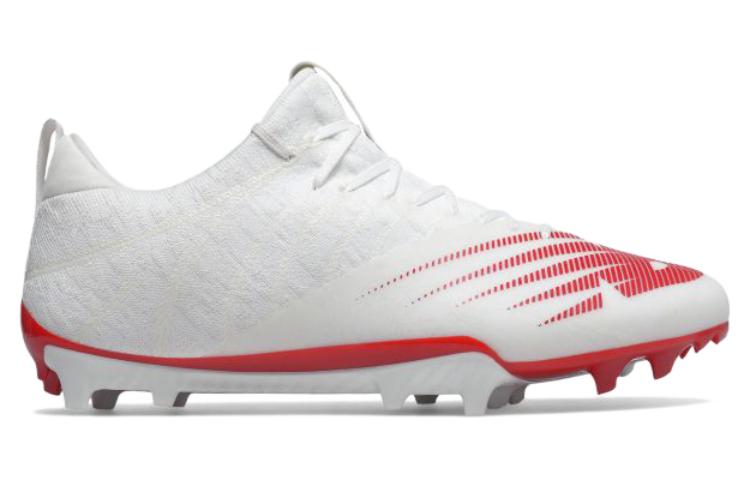 Order New Balance BurnX2 低筒 '紅白款' BURNXLR2