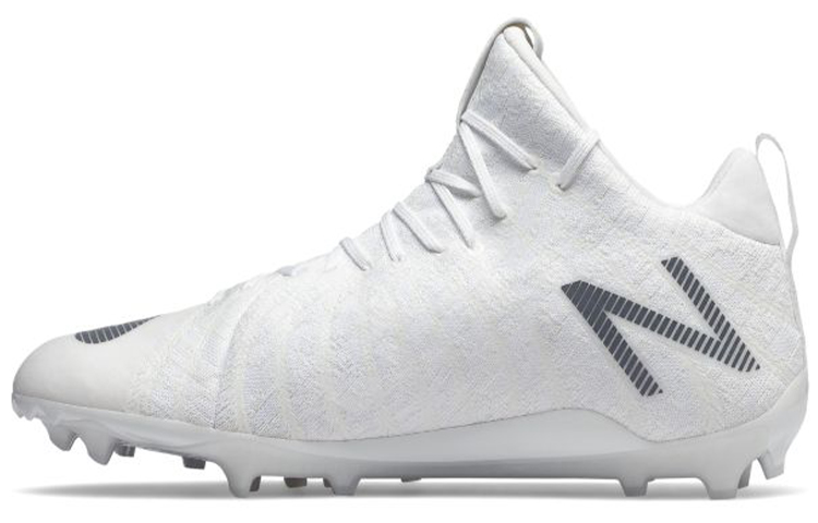 New Balance BurnX2 Mid 'Lacrosse White' BURNXMW2