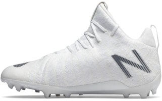 New Balance BurnX2 Mid 'Lacrosse White' BURNXMW2 New Balance BurnX2 Mid 'Lacrosse White' BURNXMW2
