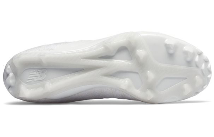 Shop 新百伦 BurnX2 中帮 'Lacrosse 白色' BURNXMW2