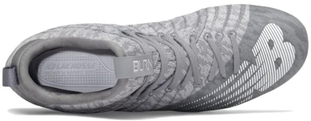 ニューバランス バーンX2 ミッド (グレー) BURNXMG2 Lookbook ニューバランス バーンX2 ミッド (グレー) BURNXMG2