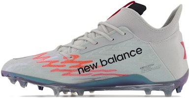 New Balance BurnX3 'Grey Orange' BURNXLE3 New Balance BurnX3 'Grey Orange' BURNXLE3