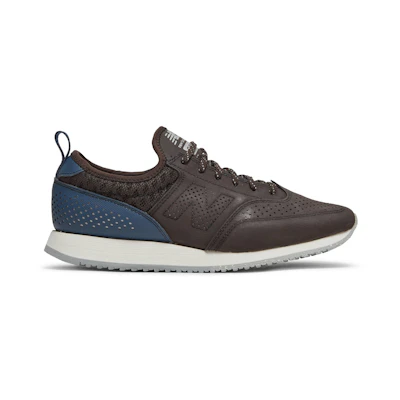 NB C-Series 600 'Brown Navy'