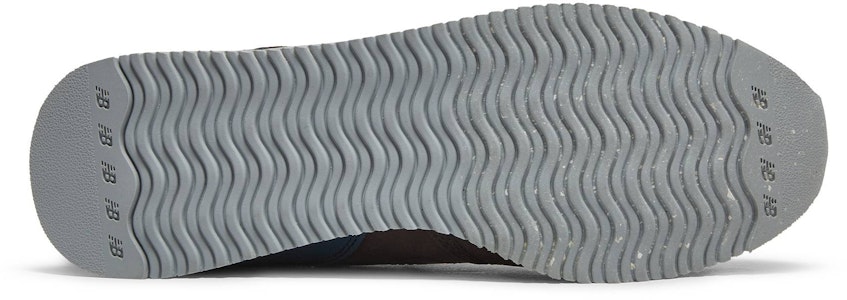 New Balance C-Series 600 'Coklat Navy' CM600CDB Shop New Balance C-Series 600 'Coklat Navy' CM600CDB