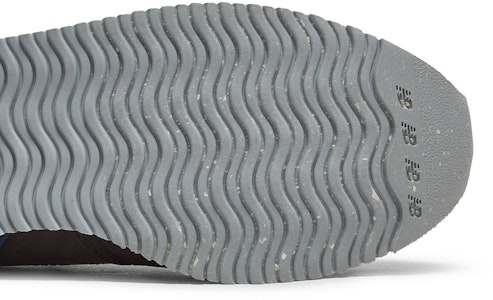 New Balance C-Series 600 'Coklat Navy' CM600CDB Purchase New Balance C-Series 600 'Coklat Navy' CM600CDB