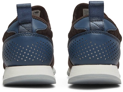 New Balance C-Series 600 'Coklat Navy' CM600CDB Details for New Balance C-Series 600 'Coklat Navy' CM600CDB