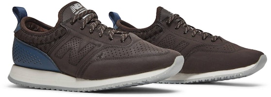 New Balance C系 600 '棕蓝' CM600CDB Cheap New Balance C系 600 '棕蓝' CM600CDB