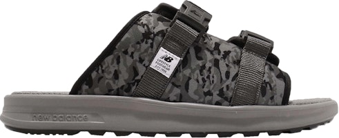 New Balance Camo Sandal 'Black' SDL330BAD New Balance Camo Sandal 'Black' SDL330BAD