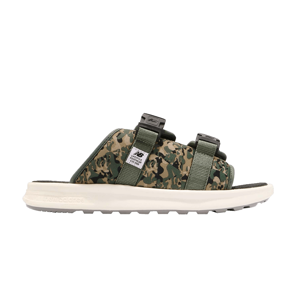 New Balance Camo Sandal 'Green' SDL330BCD