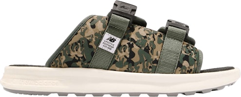 New Balance Camo Sandal 'Green' SDL330BCD New Balance Camo Sandal 'Green' SDL330BCD