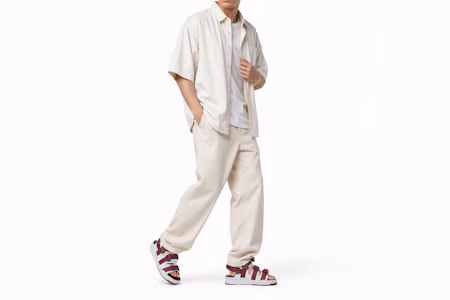 Order Sandalias New Balance Caravan CRV 'Blanco Burdeos' SD3205QR