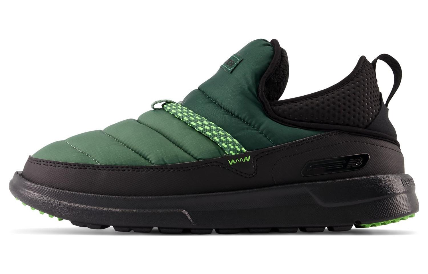 New Balance Caravan Mid-Cut V2 Shoes 'Green' SUFMIDP2