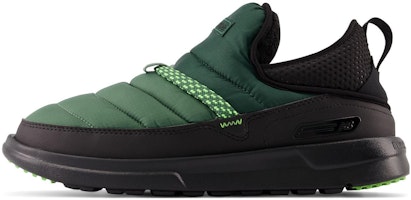 New Balance Caravan Mid-Cut V2 Shoes 'Green' SUFMIDP2 New Balance Caravan Mid-Cut V2 Shoes 'Green' SUFMIDP2