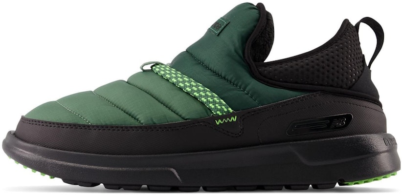 New Balance Caravan Mid-Cut V2 Shoes 'Green' SUFMIDP2 Buy New Balance Caravan Mid-Cut V2 Shoes 'Green' SUFMIDP2