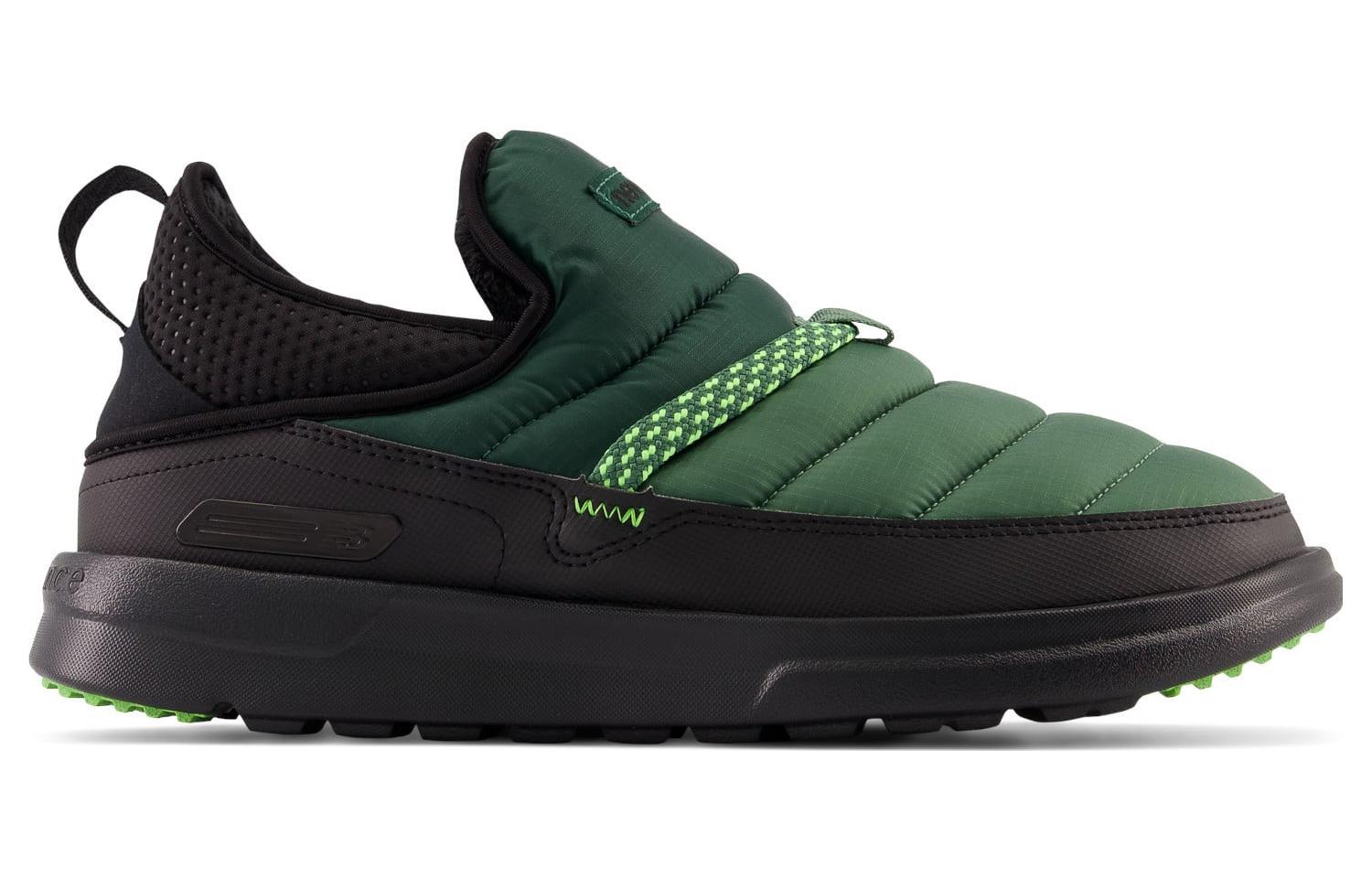 Order New Balance Caravan Mid-Cut V2 Scarpe ''Verdi'' SUFMIDP2