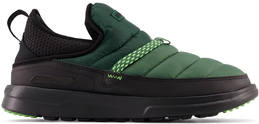 New Balance Caravan Mid-Cut V2 Shoes 'Green' SUFMIDP2 Order New Balance Caravan Mid-Cut V2 Shoes 'Green' SUFMIDP2