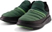 Lookbook New Balance Caravan Mid-Cut V2 Kasut 'Hijau' SUFMIDP2