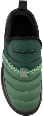 New Balance Caravan Mid-Cut V2 Shoes 'Green' SUFMIDP2 Shop New Balance Caravan Mid-Cut V2 Shoes 'Green' SUFMIDP2