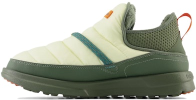 New Balance Caravan Mid-Moc v2 'Pistachio Butter Forest Green' SUFMIDY2 New Balance Caravan Mid-Moc v2 'Pistachio Butter Forest Green' SUFMIDY2