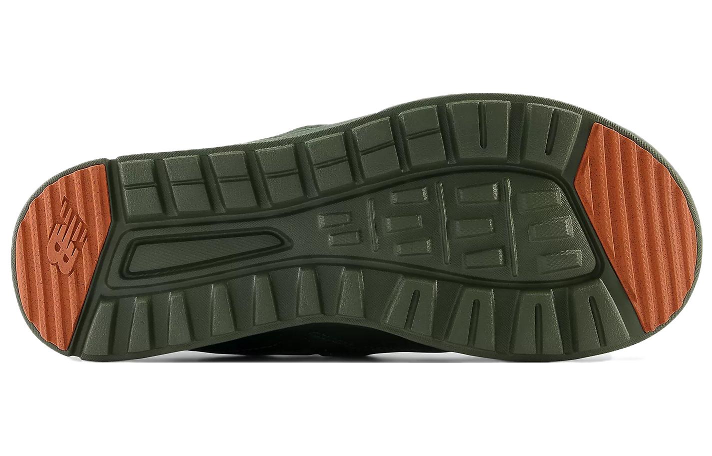 Shop New Balance Caravan Mid-Moc v2 ''Pistacchio Burro Verde Foresta'' SUFMIDY2