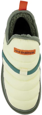 New Balance Caravan Mid-Moc v2 'Pistachio Butter Forest Green' SUFMIDY2 Lookbook New Balance Caravan Mid-Moc v2 'Pistachio Butter Forest Green' SUFMIDY2