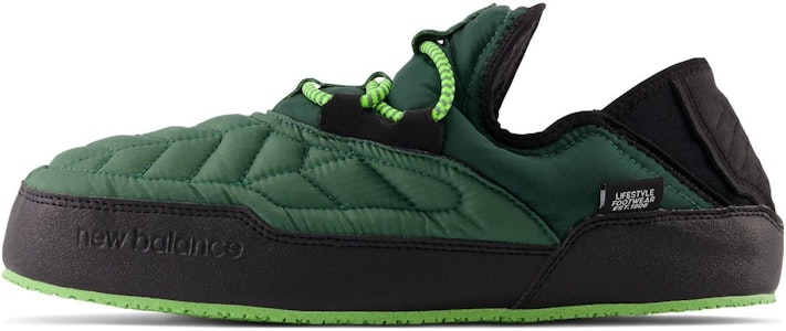 Kasut New Balance Caravan Moc Mid-Cut V2 D2 'Hijau Hitam' SUFMOCD2 Buy Kasut New Balance Caravan Moc Mid-Cut V2 D2 'Hijau Hitam' SUFMOCD2